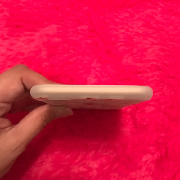 NEW iPhone 6+/7+/8+ Floral Case - Picture 3 of 7